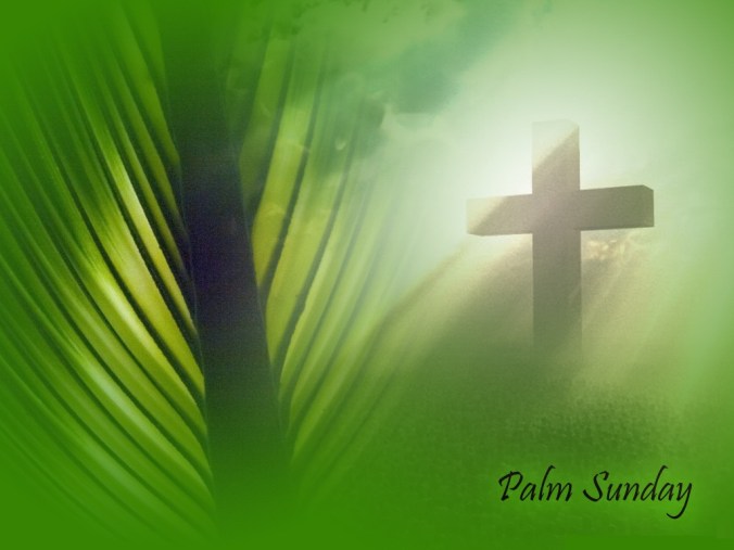 Palm-Sunday